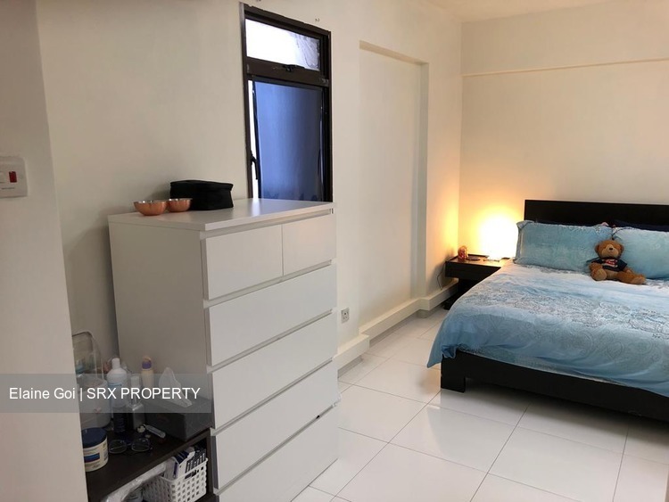 Blk 491 Admiralty Link (Sembawang), HDB 4 Rooms #207742691
